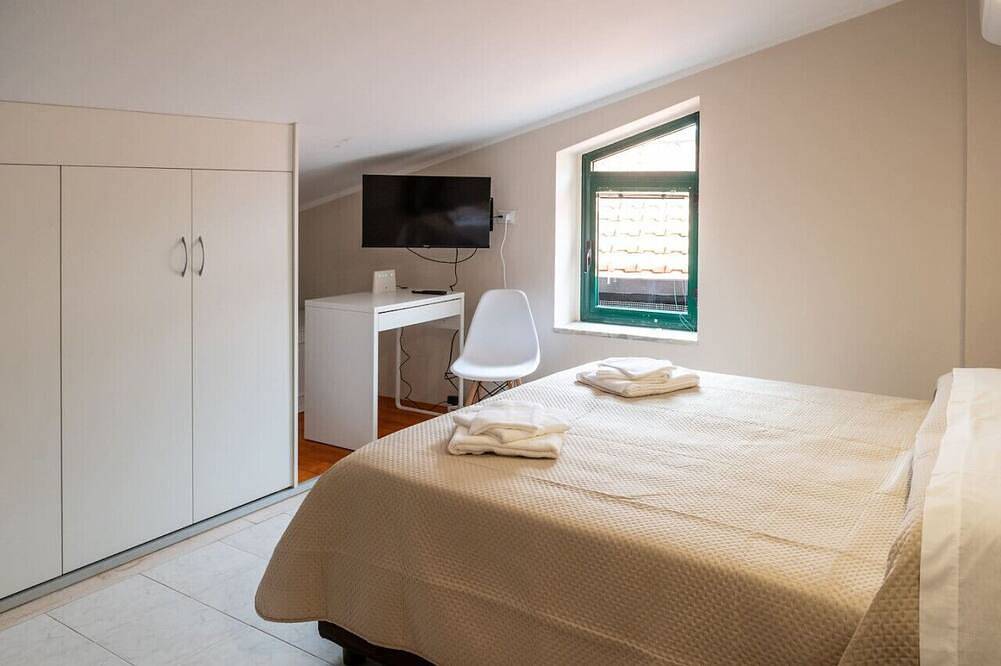 Ganze Wohnung, Sant'Janni - Buonalbergo in Buonalbergo, Benevento Provinz