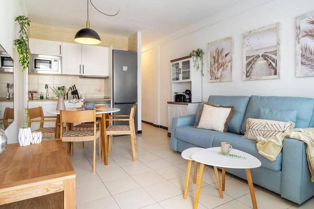 Ganze Wohnung, Two-Bedroom Apartment in Torrevieja, Costa Blanca