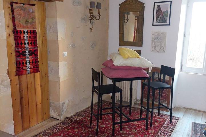 Gîte pour 2 personnes à Langon - 3