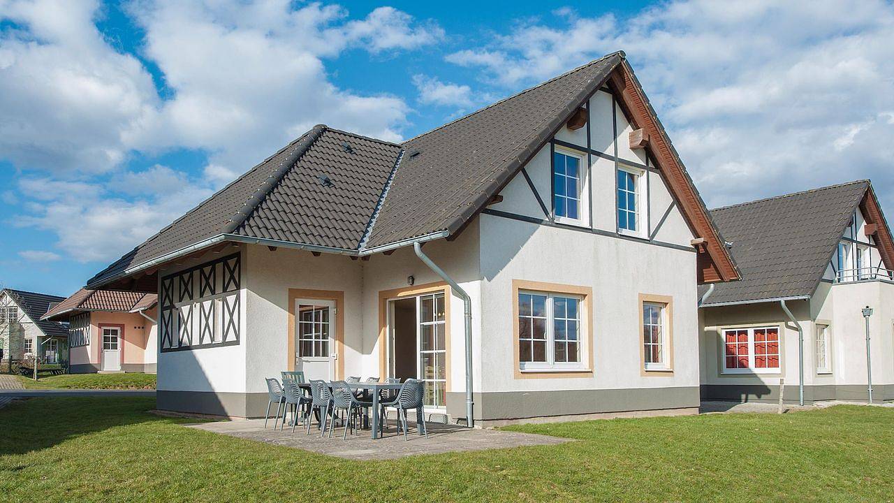 Ferienhaus für 12 Personen (152 m²) in Cochem in Ediger-Eller, Cochem-Zell