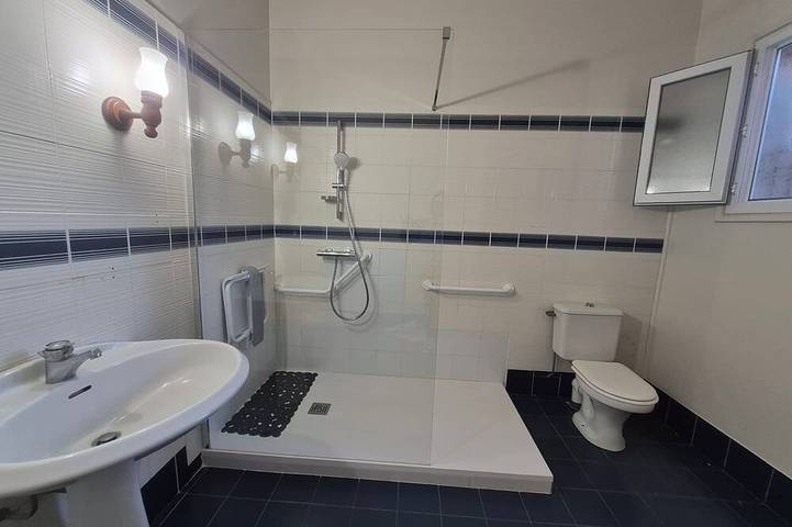 Villa pour 4 personnes à Bastia - 3