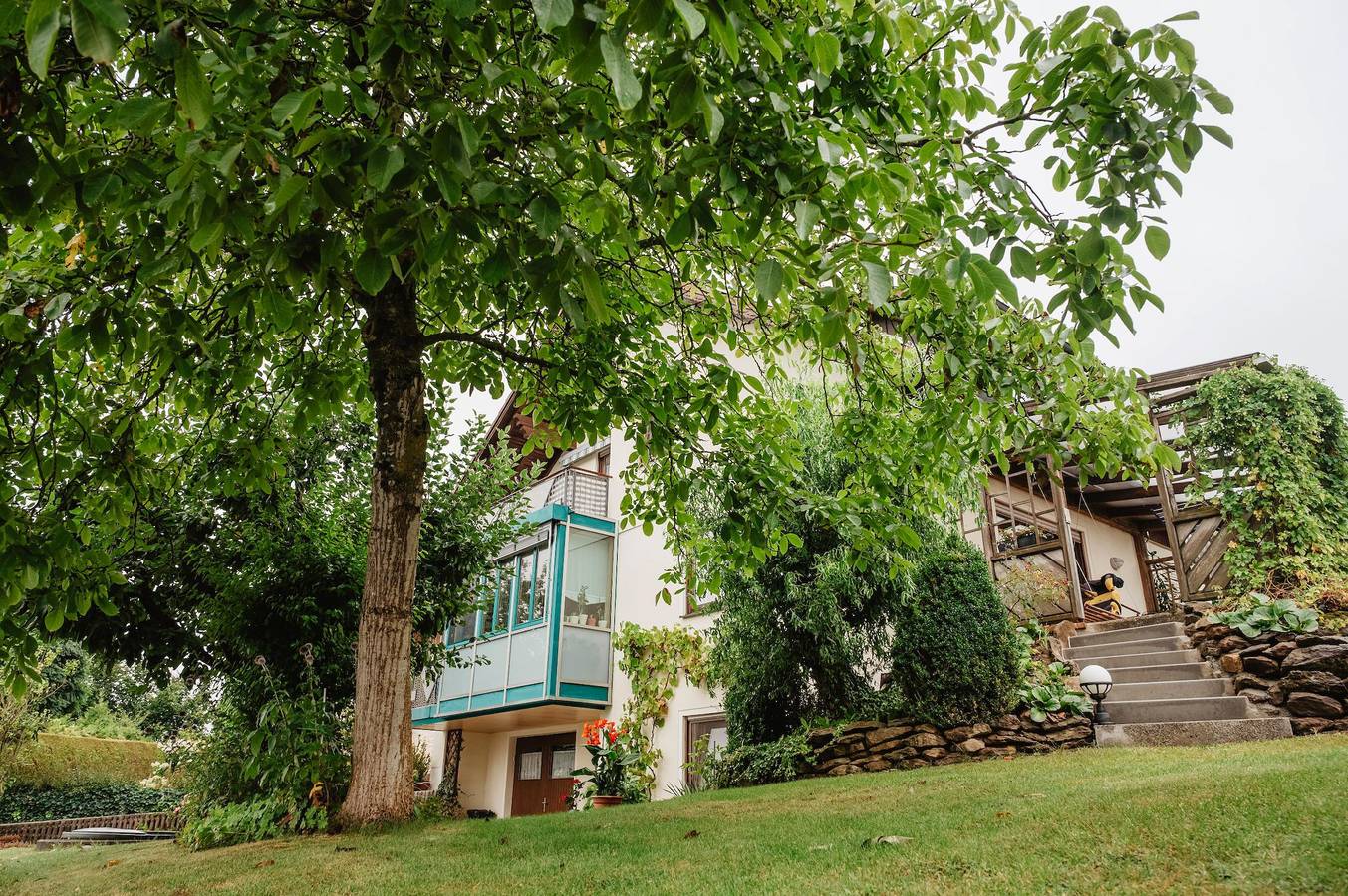 Ferienwohnung Reitinger - Ferienwohnung in Rötz, Ostbayern