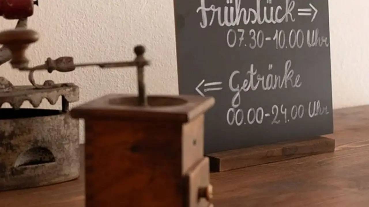 Ganze Ferienwohnung, Ferienwohnung für 2 Personen (22 m²) in Innerschwand in Innerschwand am Mondsee, Mondsee & Irrsee