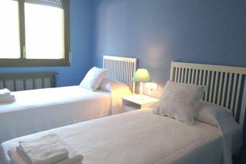 Casa para 5 Personas en Tarragona, Costa Dorada, Foto 2