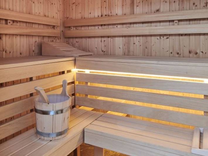 (28) Gud Jard Lodge Austernfischer, Kat. TraumBlick - Designferienhaus Austernfischer (28) mit exkl. Ausstattung in Nordfriesische Inseln (Schleswig-Holstein) (Schleswig-Holstein), Pellworm