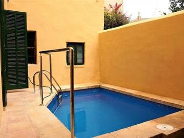 Villa in Llucmajor, Mallorca Süden für 12 