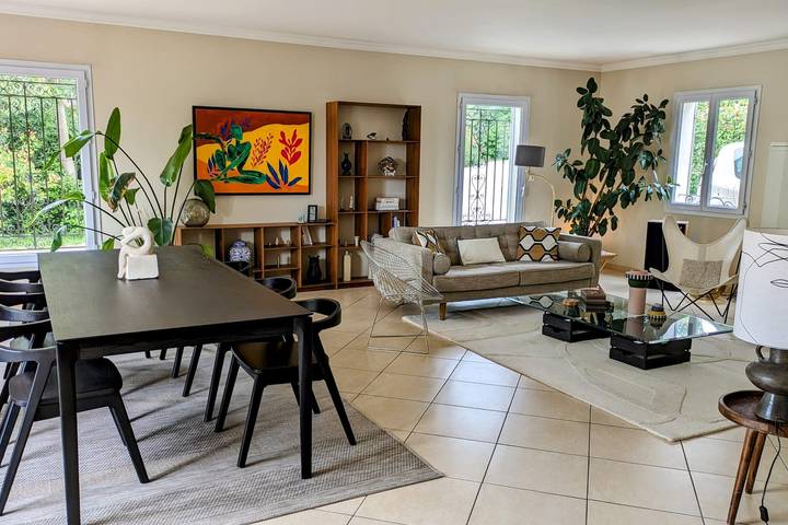 Villa Castagnole - Welkeys in Villeneuve-lès-Avignon, Région de Nîmes
