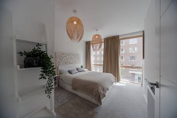 Casas E Apartamentos De Temporada para 6 Pessoas em Barking e Dagenham, Londres, Foto 1