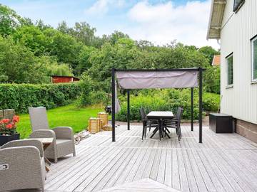 Feriehus til 6 Personer i Rixö, Bohuslän, Bilde 1