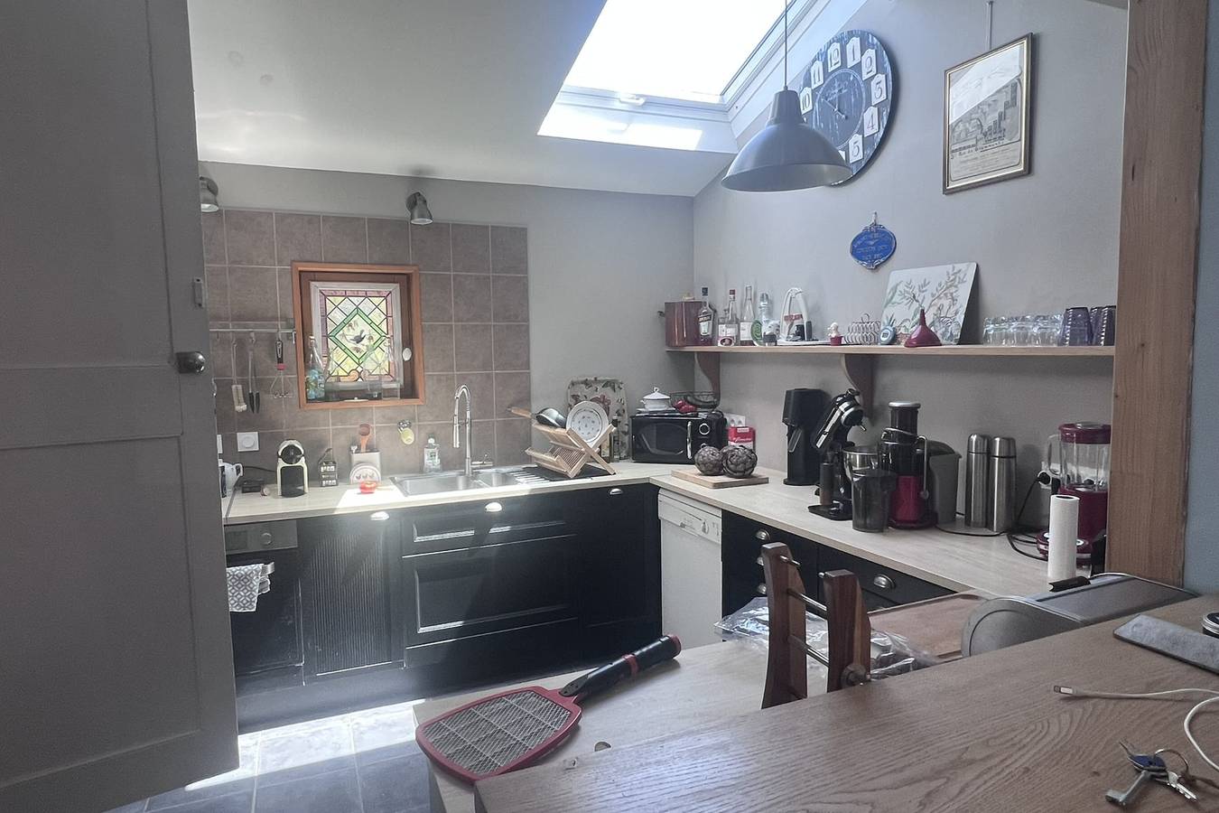 Maison avec jardin près de Honfleur in Gonneville-sur-Honfleur, Région de Lisieux