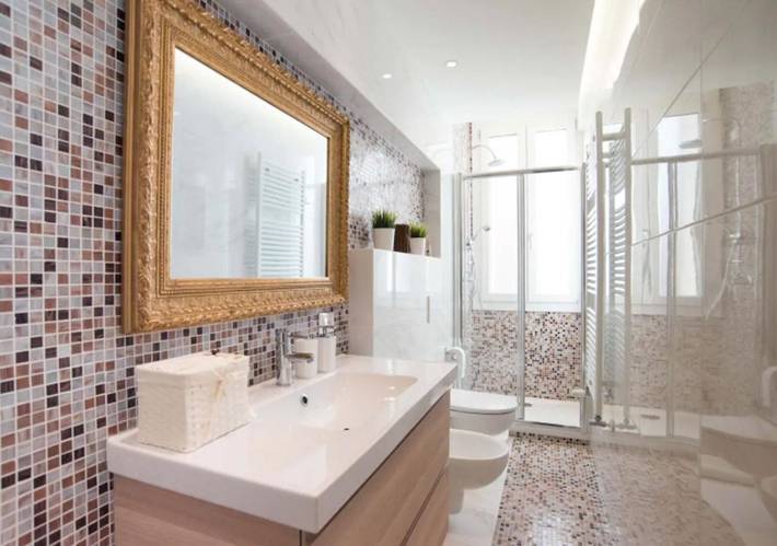 Gîte pour 5 personnes, avec vue et jardin dans Basilica Of San Pietro Di Castello - 3