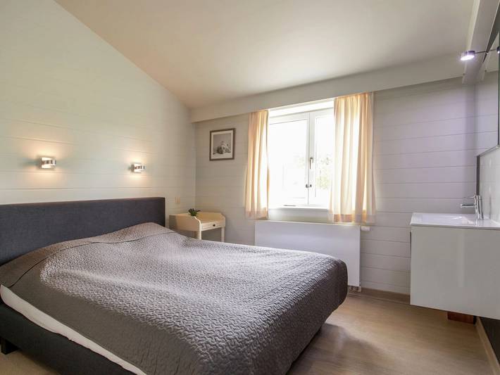 Location de vacances pour 10 personnes, avec jardin et sauna dans Beffe - 3