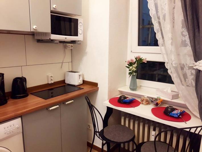 Ferienwohnung für 2 Personen in Charlottenburg Berlin - 3