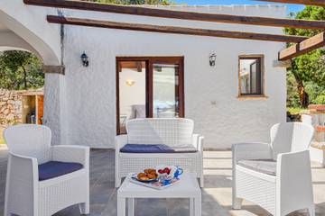 Strandhaus für 8 Personen in Arzachena, Olbia-Tempio, Bild 3