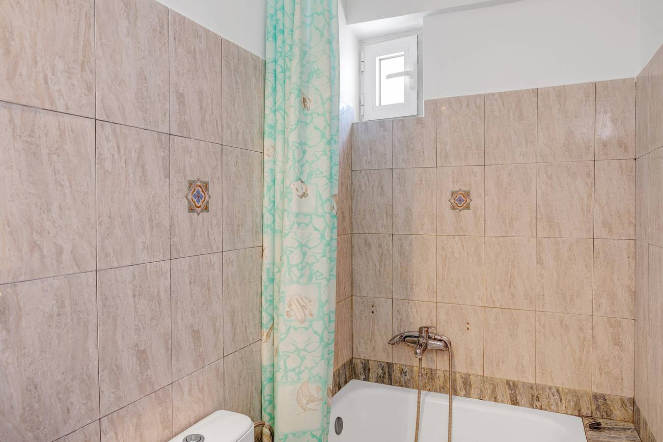 Studio Appartement 'Athina Seaside' met Balkon, Wifi en Airconditioning, foto 7