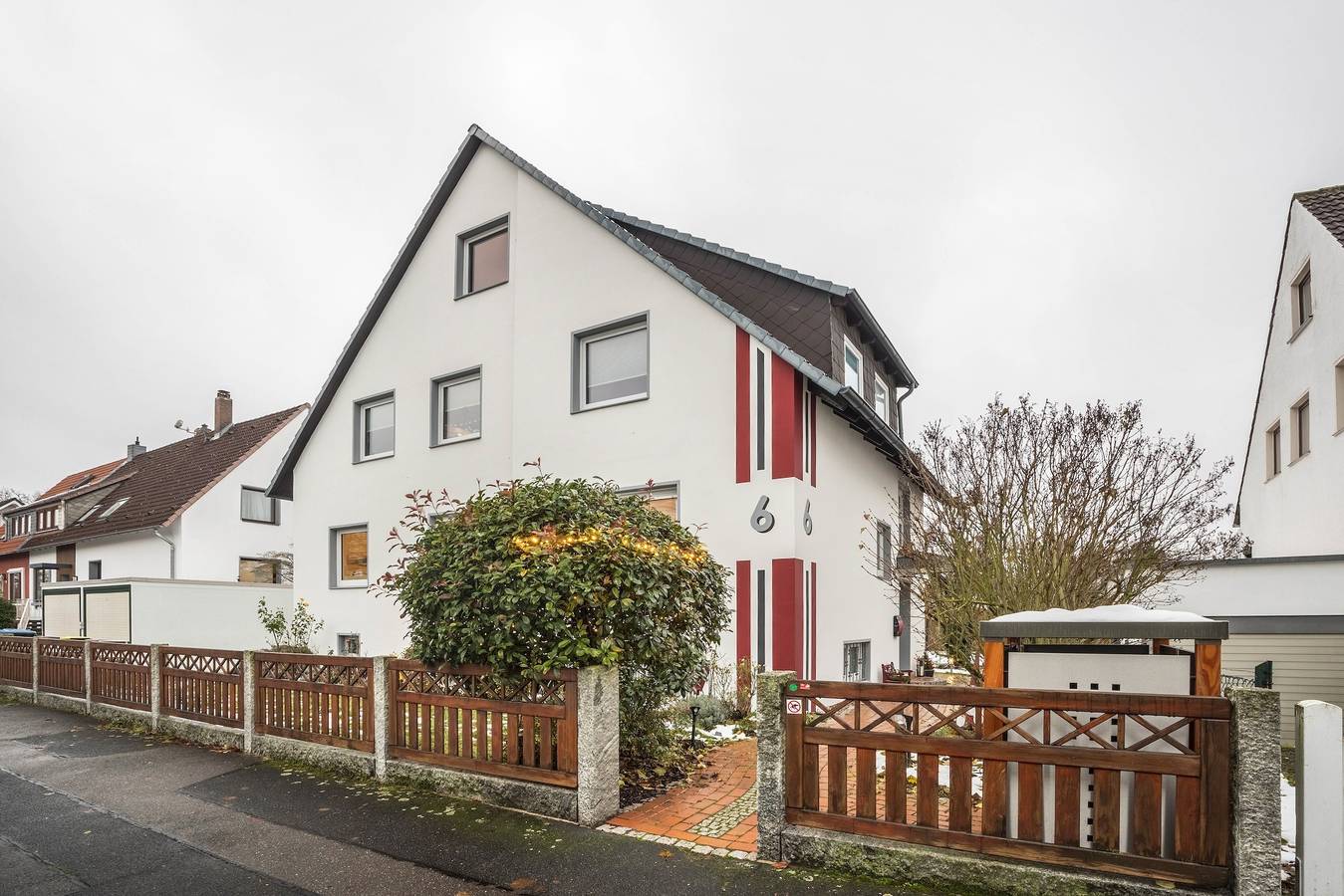 Appartement entier, Appartement de vacances 'Gästeapartment Hannover' avec jardin commun et Wi-Fi in Herrenhausen-Stöcken, Hanovre