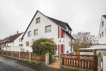 Ferienwohnung für 4 Personen in Herrenhausen-Stöcken, Hannover, Bild 1