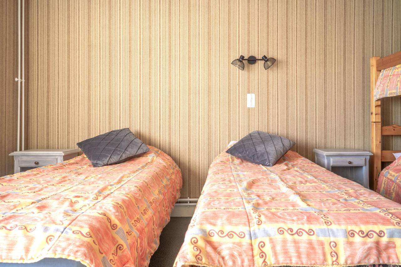 Classic Quadruple Room in Campan, Pyrénées