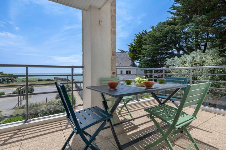 Location appartement pour 4 personnes