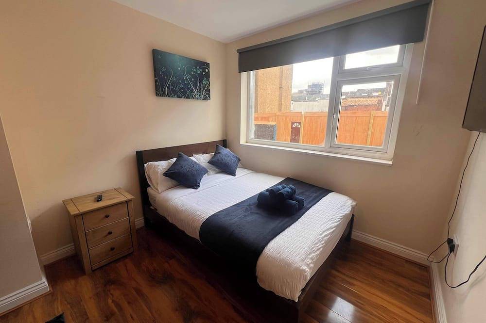 Apartamento entero, Stylish Studio in Central Luton in Luton, Chiltern Hills