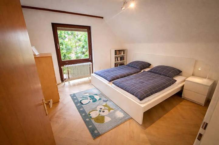 Ferienhaus für 8 Personen in Jesberg - 3