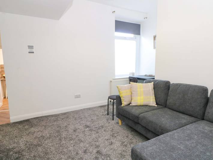 Ganze Wohnung, Ferienwohnung für 3 Personen in Lancashire