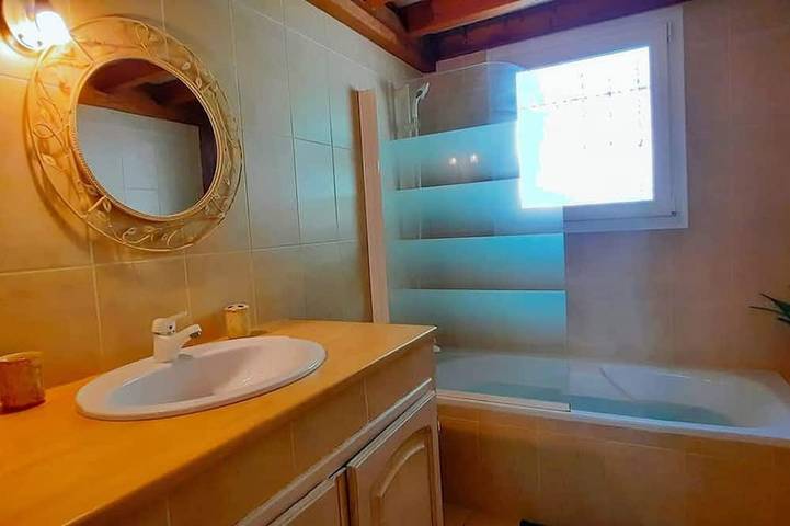 Location de vacances pour 4 personnes, avec piscine à Auribeau-sur-Siagne - 3