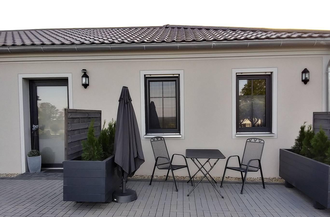 Ganze Wohnung, Auszeit-Räumlichkeiten - Auszeit-Räumlichkeiten (Dietfurt) in Dietfurt, Altmühltal