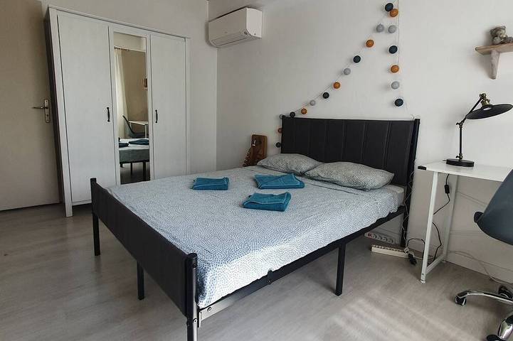 Appartement entier, Cozy 3-room granny apartment with good connections to Toulouse in L'Union, Toulouse et ses environs