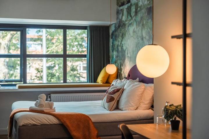 Hotel para 2 personas - 1