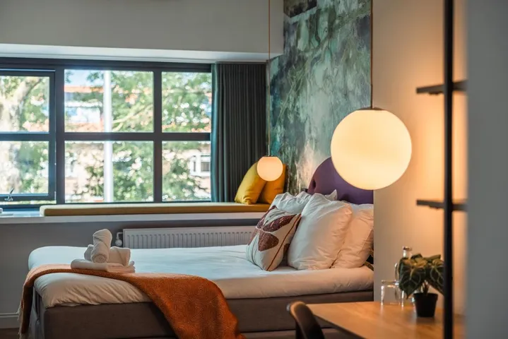 Hotel para 2 personas - 1