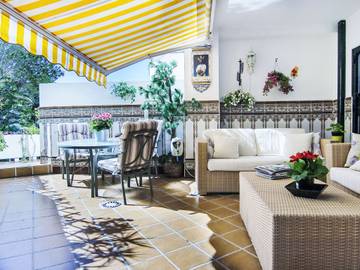 Ferienwohnung für 6 Personen in La Carihuela, Torremolinos, Bild 1