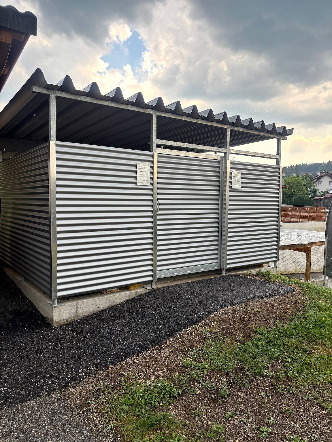 Ganze Ferienwohnung, Lieblingsplatz im Waldviertel in Großpertholz, Gemeinde Bad Großpertholz