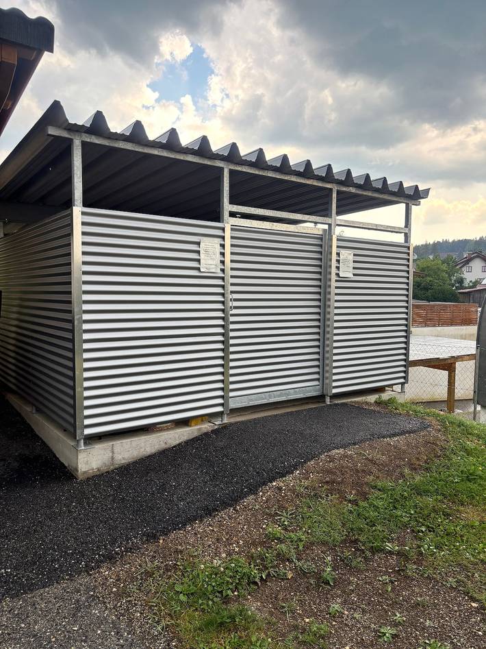 Ferienwohnung für 2 Personen, mit Balkon in Waldviertel - 4