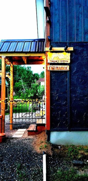 Lodge for 4 Guests in Gogebic County, Picture 2