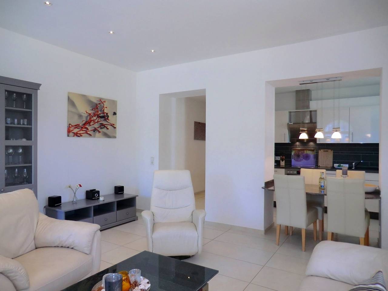 Ganze Ferienwohnung, Seestern - Whg. 2 in Wyk auf Föhr (Stadt), Wyk auf Föhr