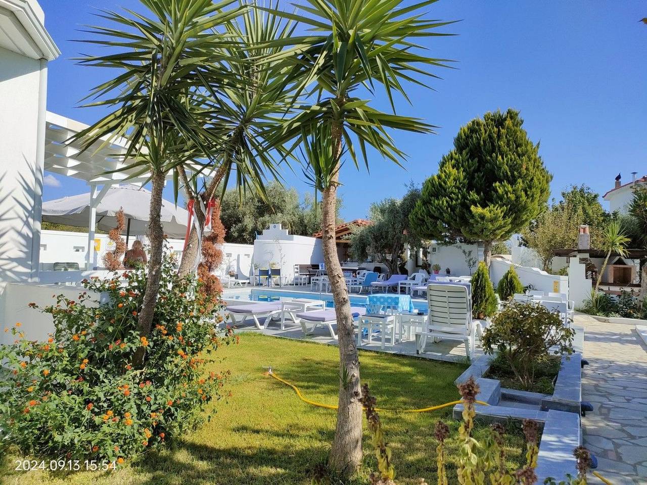 Appartement entier, Skiathos Ferienhaus in Sporades