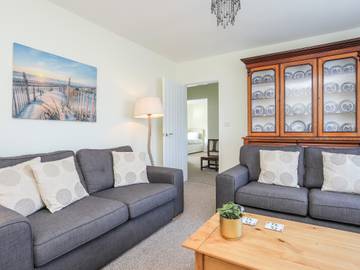 Cottage for 6 People in Morfa Nefyn, Gwynedd, Photo 1