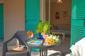 Villa for 5 Guests in Corfu, Greece, Picture 2