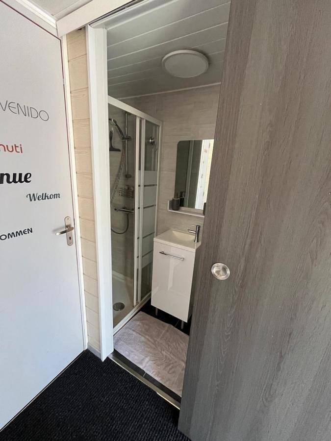 Gîte pour 4 personnes, avec Terrasse et Vue à La Flocellière - 4