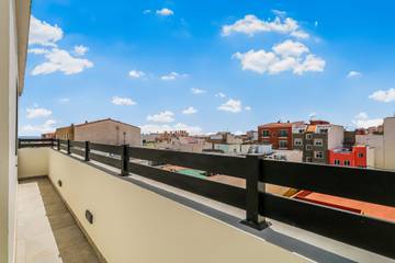 Appartamento per 5 Persone in Vecindario, Santa Lucía de Tirajana, Foto 2