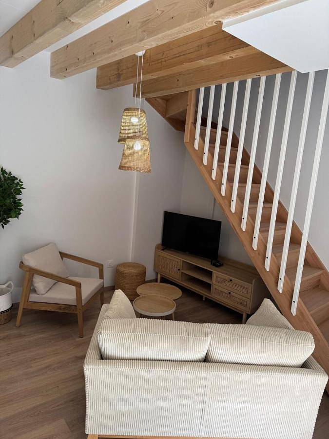 Location de vacances pour 5 personnes, avec jacuzzi et jardin à Caux - 2
