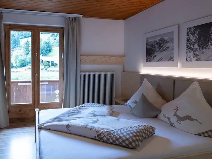 Alpenchalet Silbertal in Silbertal, Schruns-Tschagguns