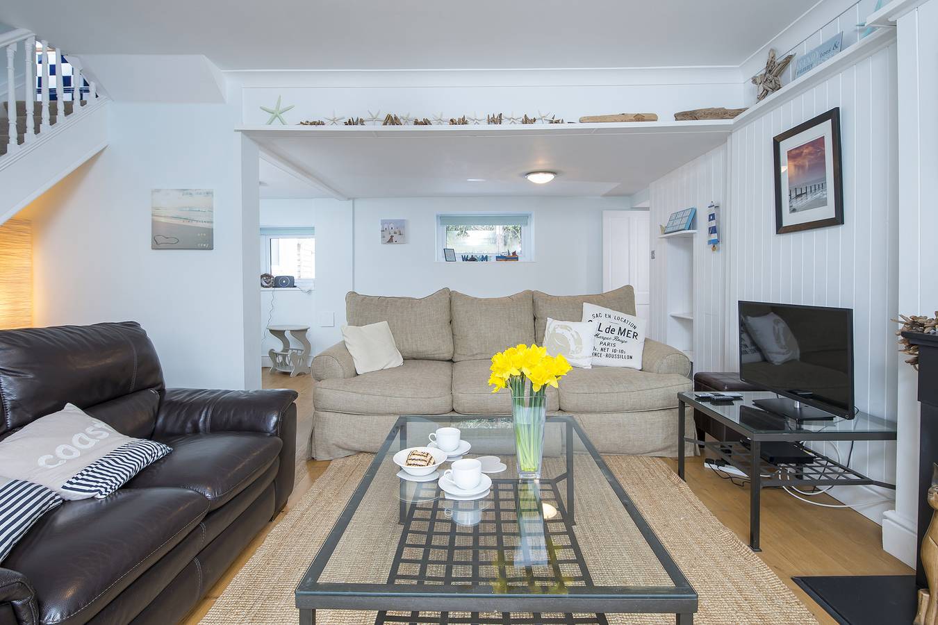 Upper Mead in Amroth, Pembrokeshire