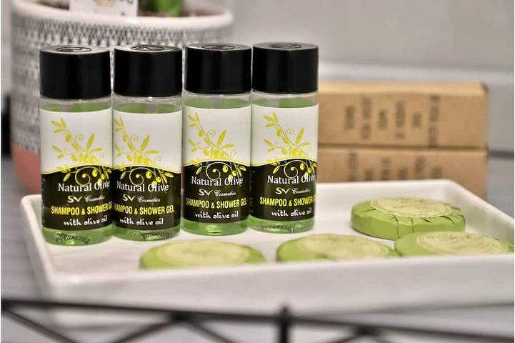 Location de vacances pour 3 personnes dans Palekastron - 4