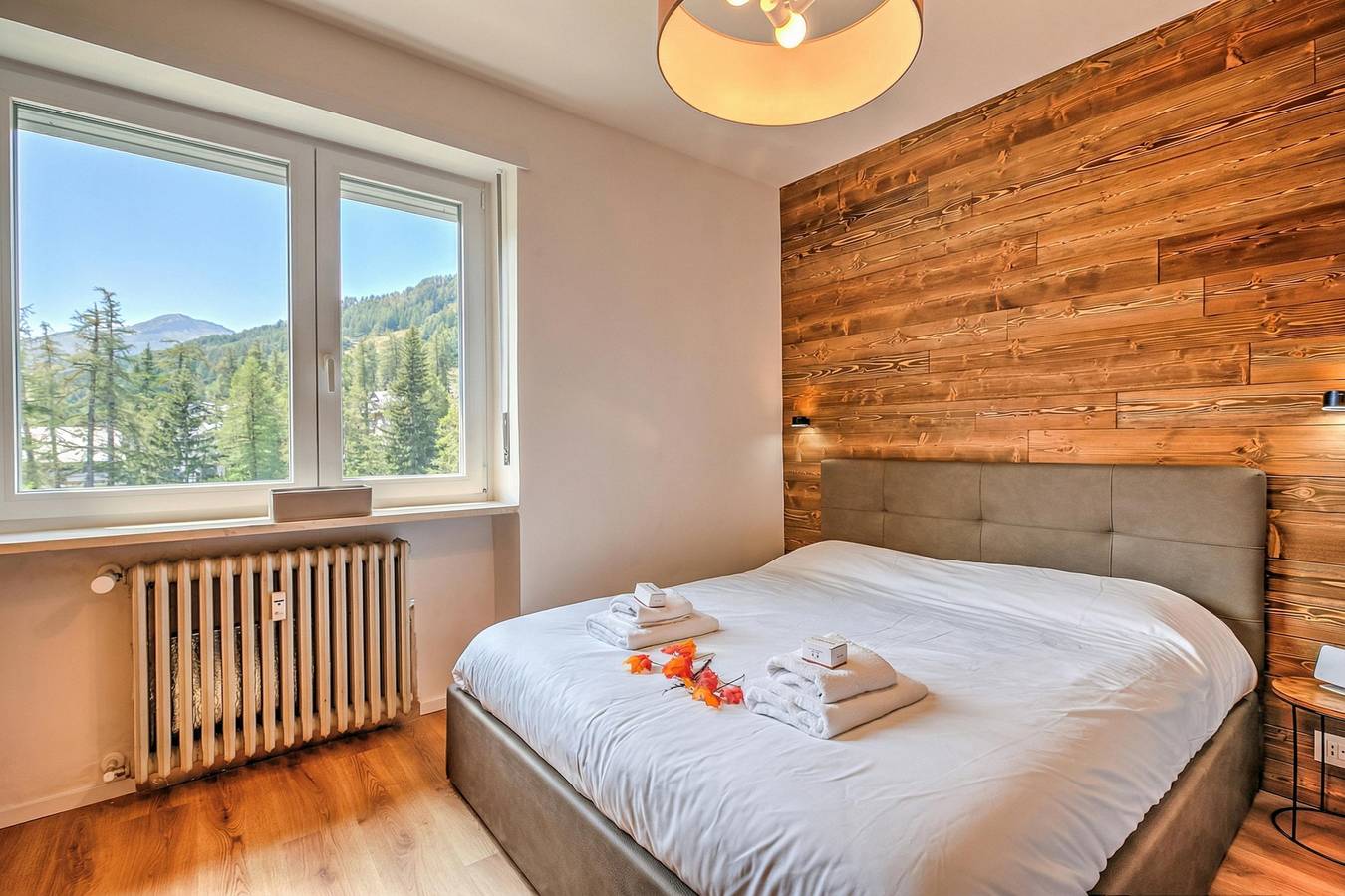 Appartamento intero, Starkeeper Apartment in Pragelato, Via Lattea