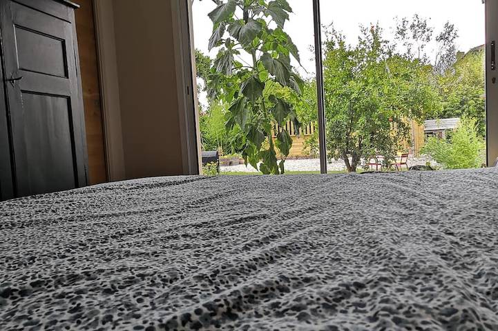 Location de vacances pour 10 personnes, avec jardin à Courthézon - 4