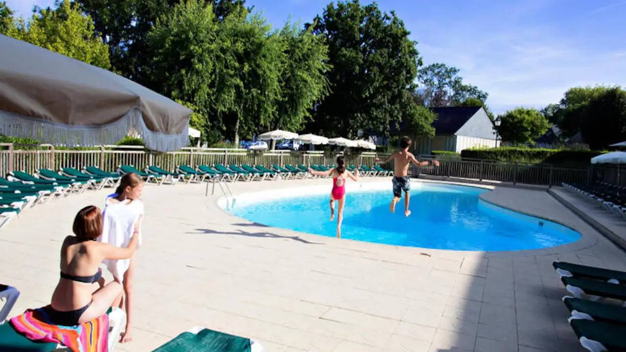 Apartamento vacacional entero, Ferienwohnung für 6 Personen (50 m²) in Branville in Branville, Region de Lisieux
