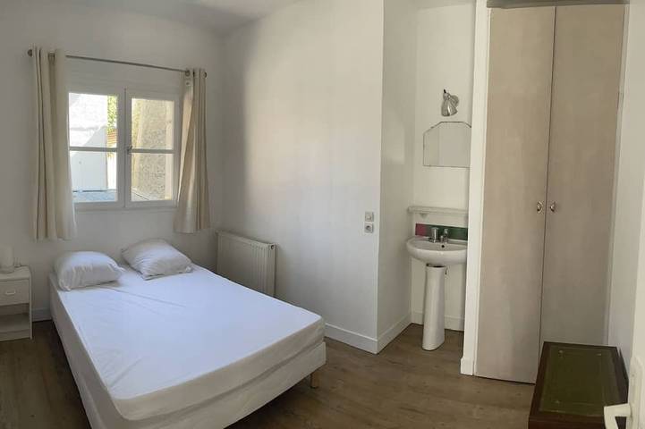 Location de vacances pour 12 personnes à Nanterre - 3