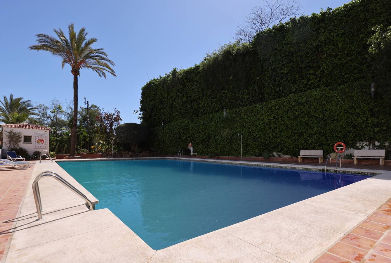 Casa De Férias para 4 Pessoas em Nueva Andalucía, Marbella